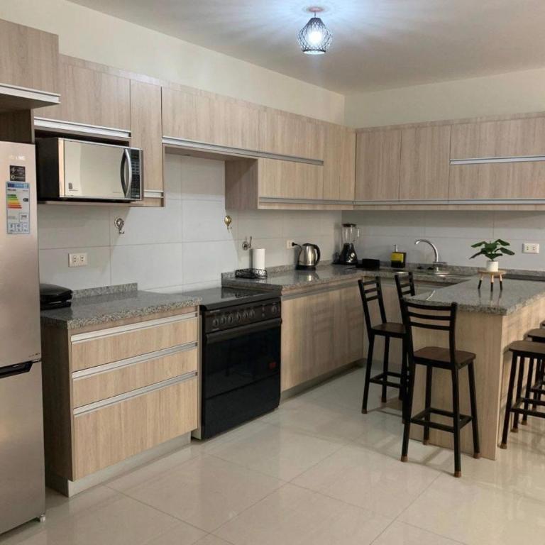 Los Tambos Apartment - Apartamento de 2 dormitorios - 1