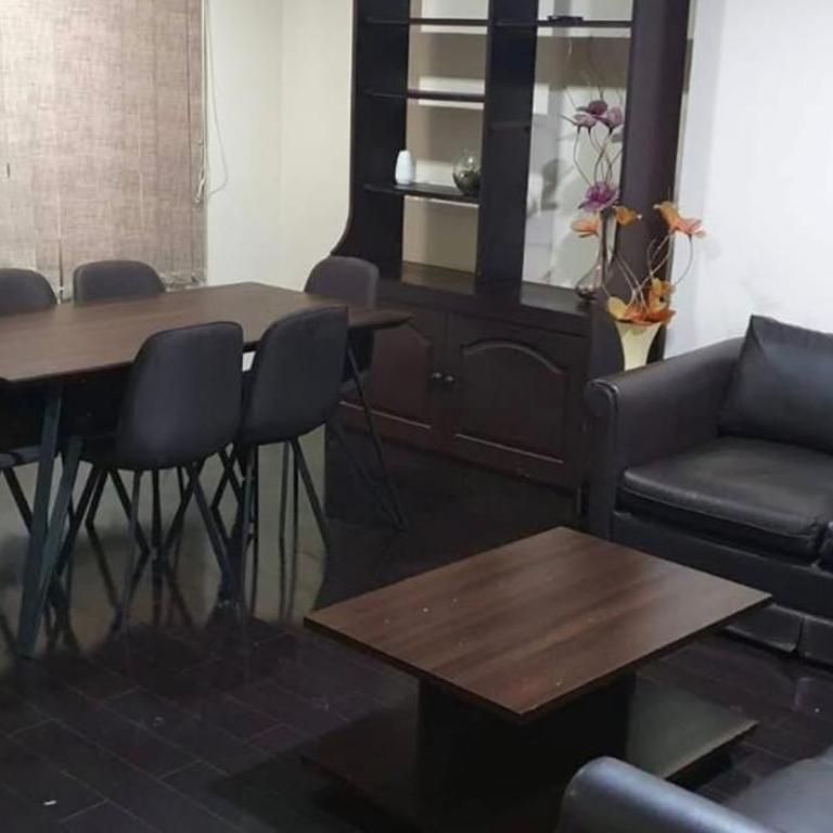 Los Tambos Apartment - Apartamento de 2 dormitorios - 4