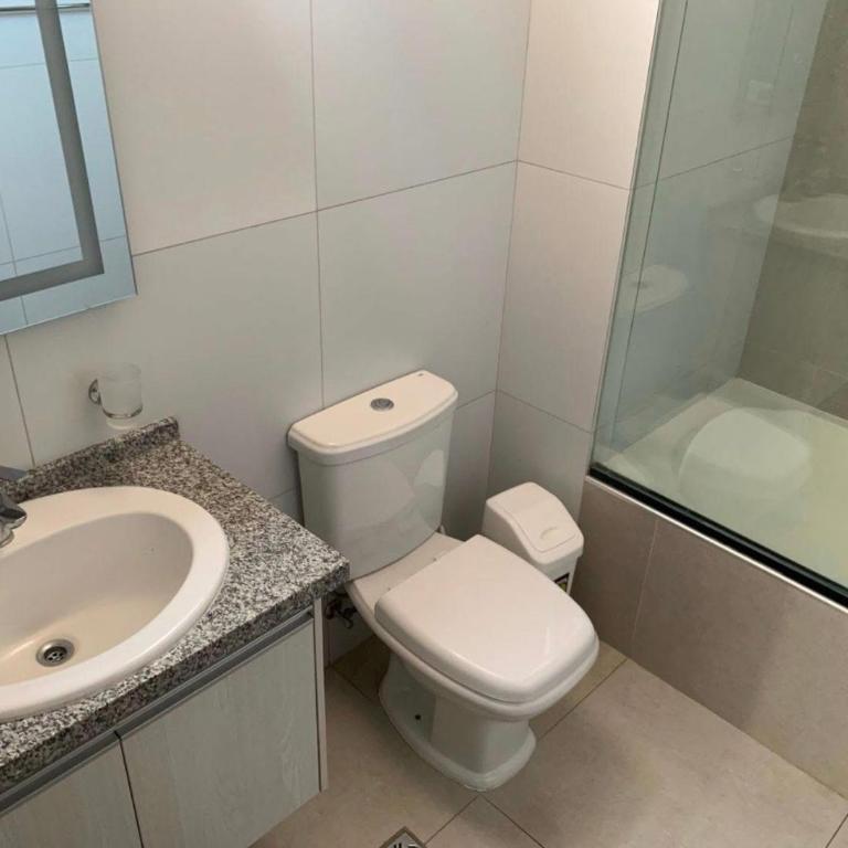 Los Tambos Apartment - Apartamento de 2 dormitorios - 6