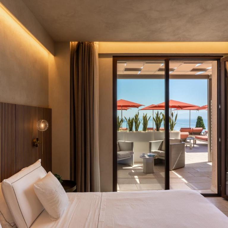 Villa Fiorita Boutique Hotel - Dependance - 2