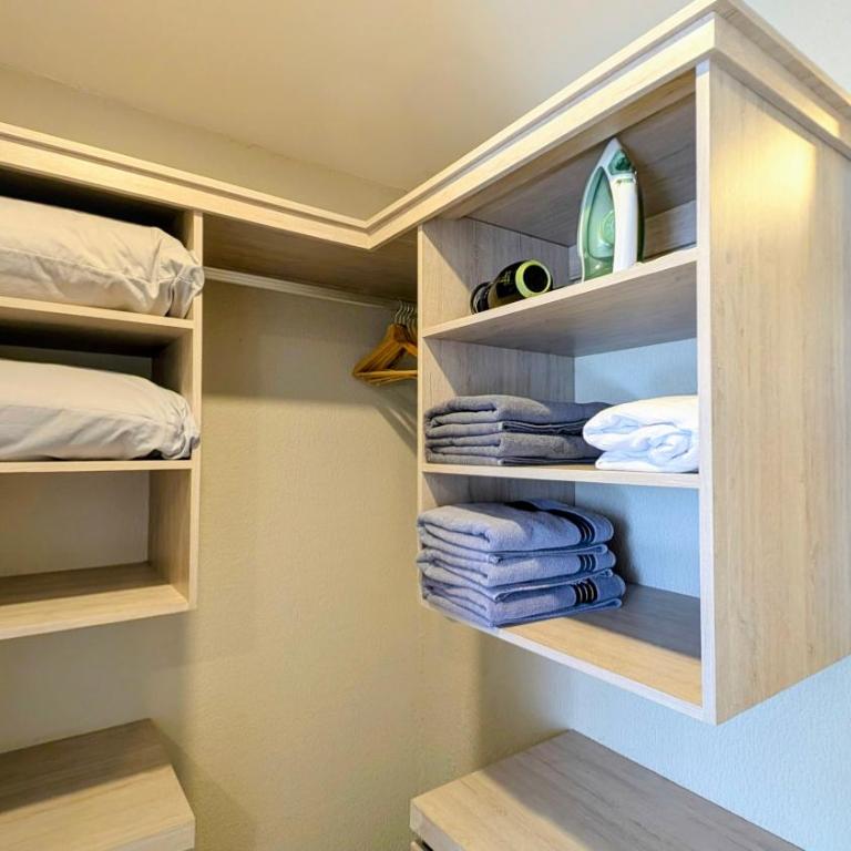 Tu escapada a la mejor playa de Cartagena - One-Bedroom Apartment - 13