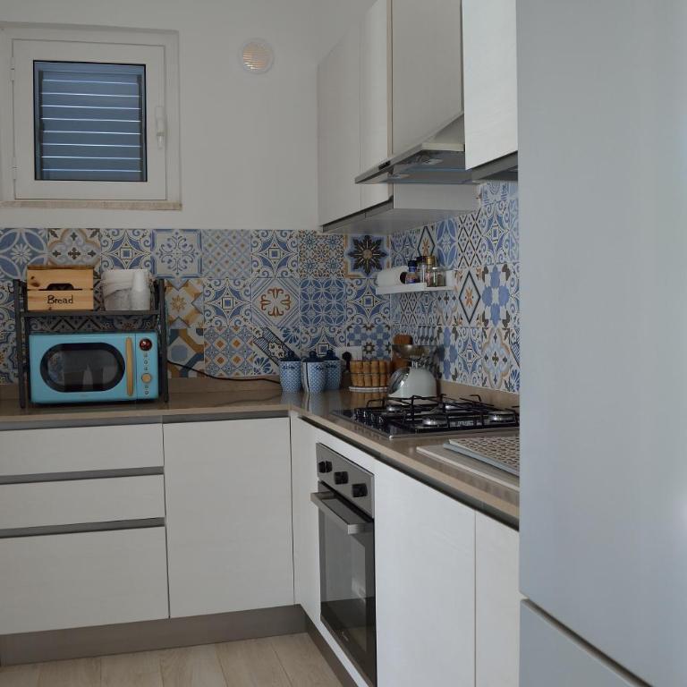 Villa Colapesce - Villa con 3 Camere da Letto - 19