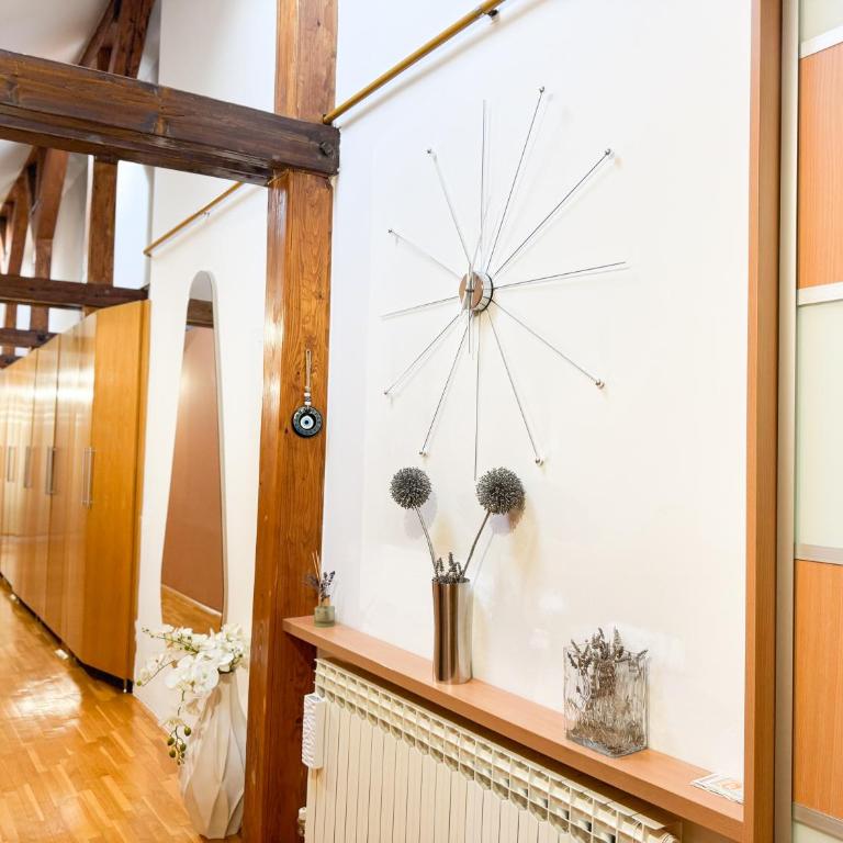 VELORA Residence Sarajevo - Apartman sa 3 Spavaće Sobe - 38