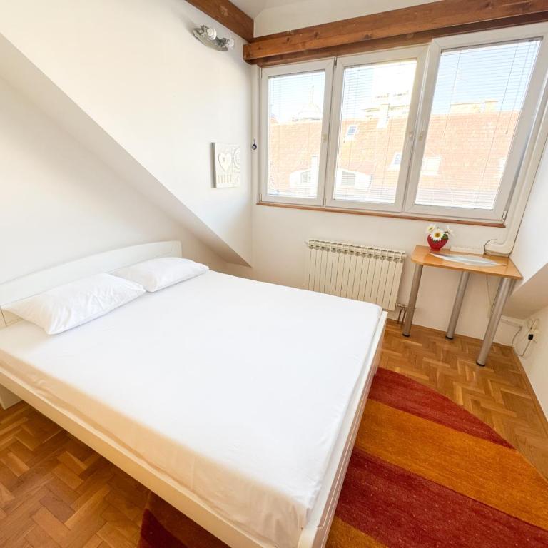 VELORA Residence Sarajevo - Apartman sa 3 Spavaće Sobe - 32