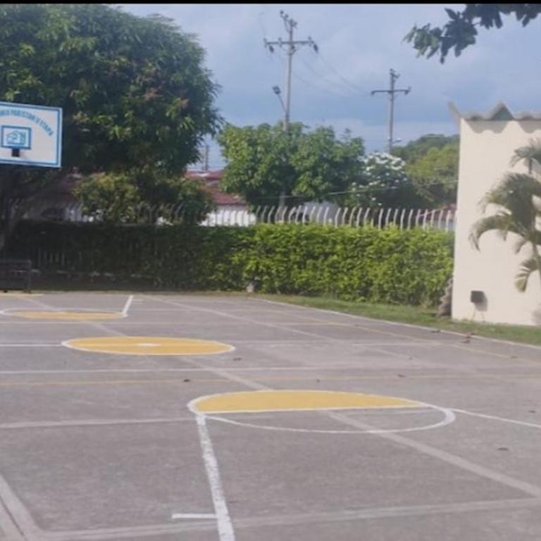 Casa en condominio Flandes, Tolima - Vacation Home - 5