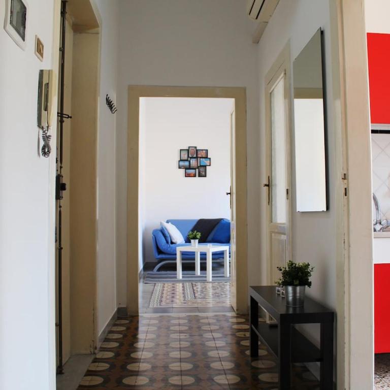 Lillo's House - Two-Bedroom Apartment - 1
