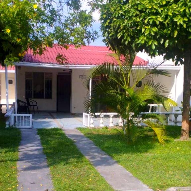 Casa en condominio Flandes, Tolima - Vacation Home - 1