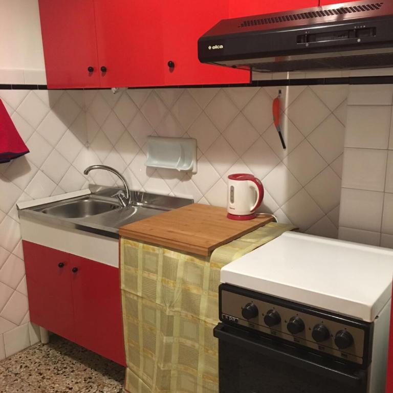 Lillo's House - Two-Bedroom Apartment - 2