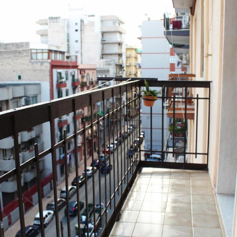 Lillo's House - Two-Bedroom Apartment - 4