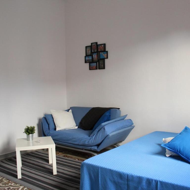 Lillo's House - Two-Bedroom Apartment - 5