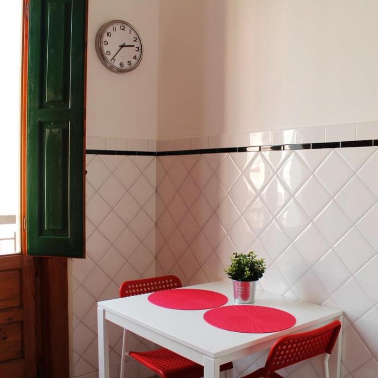 Lillo's House - Two-Bedroom Apartment - 7