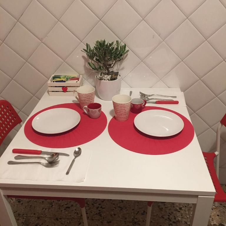 Lillo's House - Two-Bedroom Apartment - 8