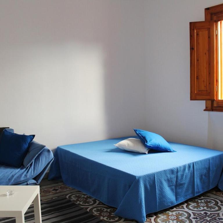 Lillo's House - Two-Bedroom Apartment - 9