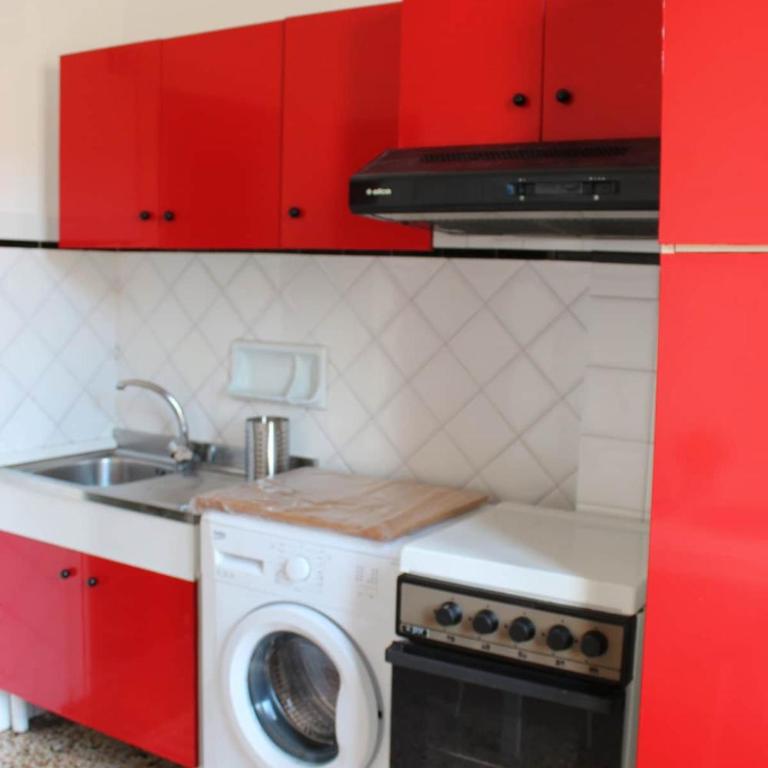 Lillo's House - Two-Bedroom Apartment - 10
