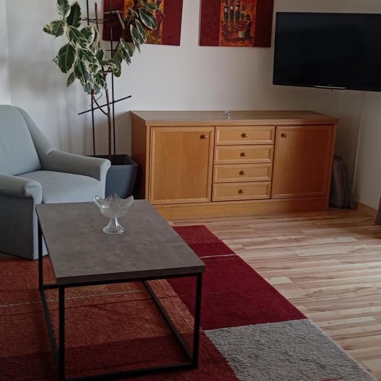 Gästehaus Tarmann - Apartment mit 1 Schlafzimmer und Seeblick - 10