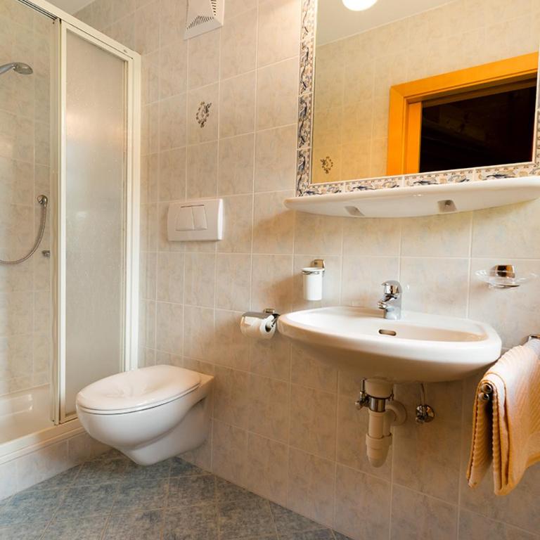 Garni Bergland - Appartamento con 2 Camere da Letto - 5