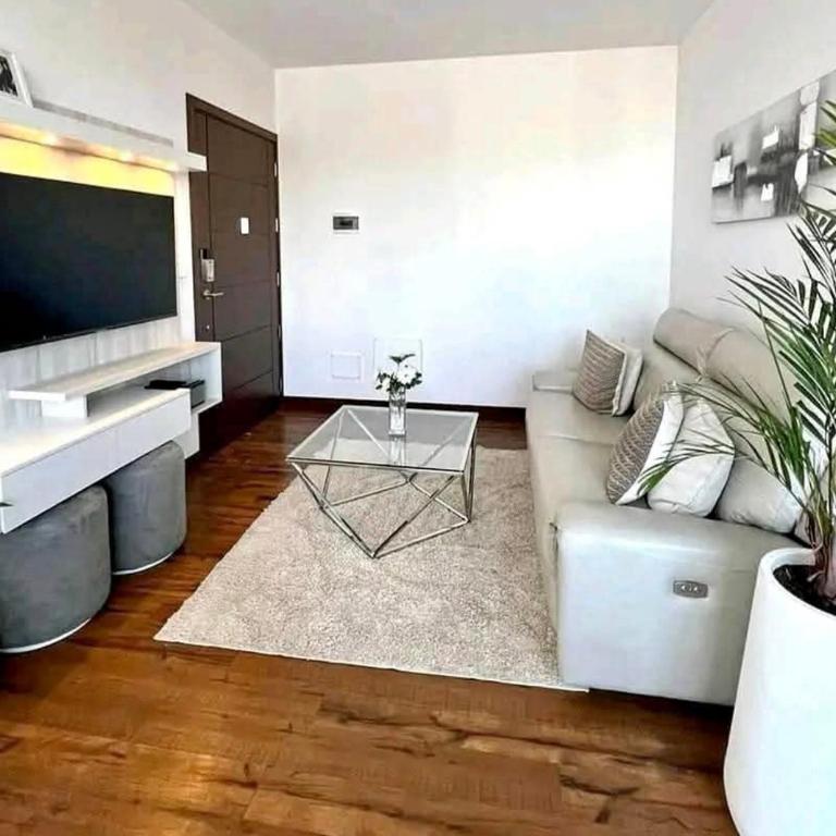 La Panaca Del Inka Apartment - Apartamento de 2 dormitorios - 1