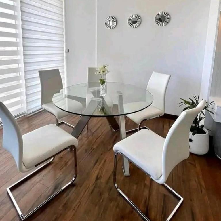 La Panaca Del Inka Apartment - Apartamento de 2 dormitorios - 3