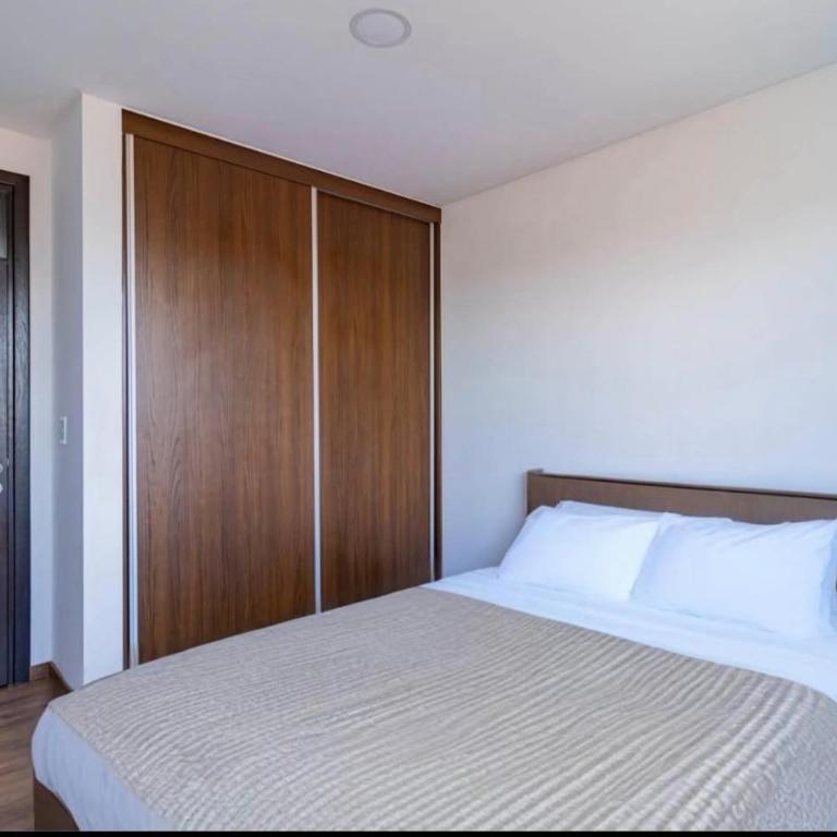 La Panaca Del Inka Apartment - Apartamento de 2 dormitorios - 7