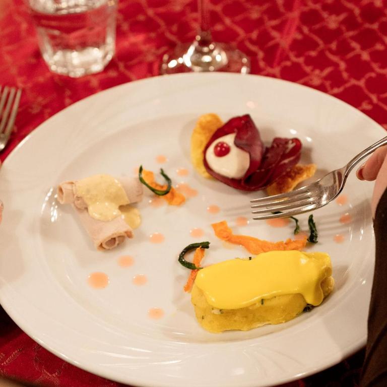 La Torretta - Junior Suite - 9