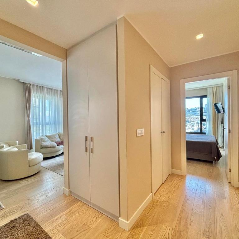 Aria apartment BelgradWaterfront - Apartman sa 2 Spavaće Sobe - 3