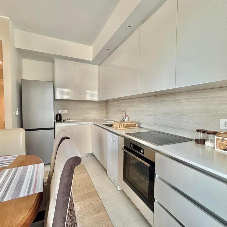 Aria apartment BelgradWaterfront - Apartman sa 2 Spavaće Sobe - 2