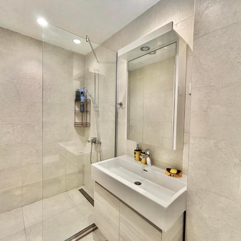 Aria apartment BelgradWaterfront - Apartman sa 2 Spavaće Sobe - 4