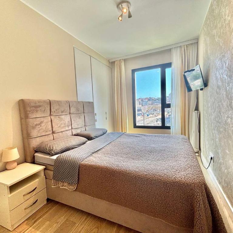 Aria apartment BelgradWaterfront - Apartman sa 2 Spavaće Sobe - 5