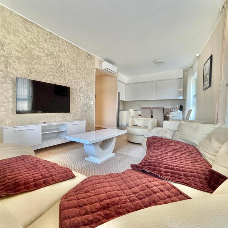 Aria apartment BelgradWaterfront - Apartman sa 2 Spavaće Sobe - 1