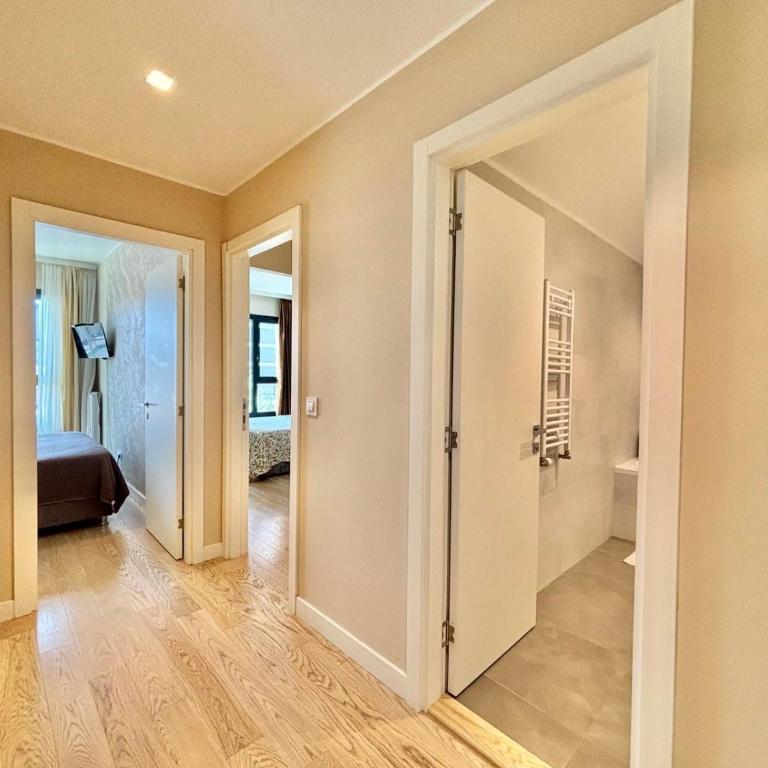 Aria apartment BelgradWaterfront - Apartman sa 2 Spavaće Sobe - 7