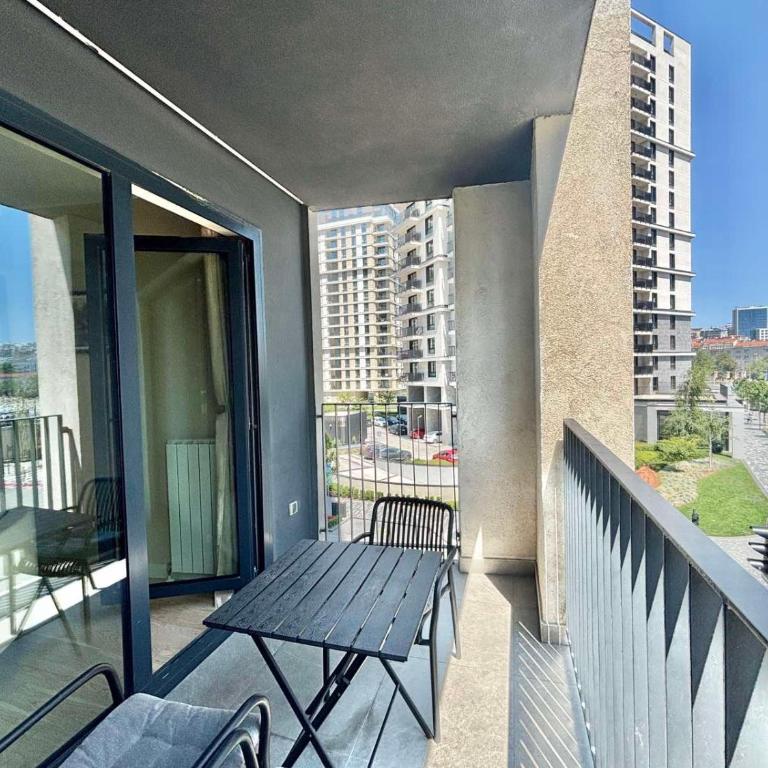 Aria apartment BelgradWaterfront - Apartman sa 2 Spavaće Sobe - 6