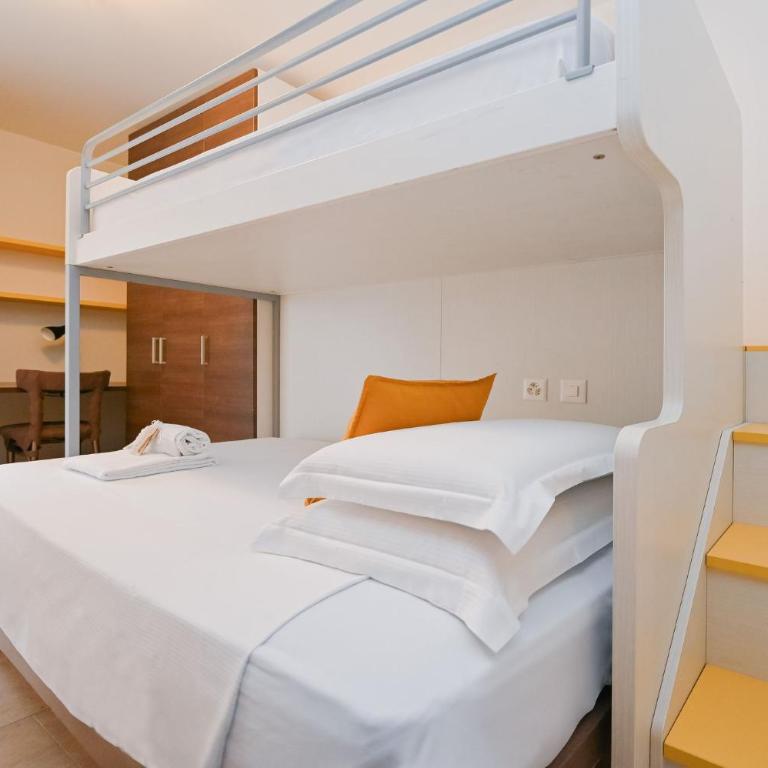 Luxury Apartment The DOM Lugano - Appartamento - 65