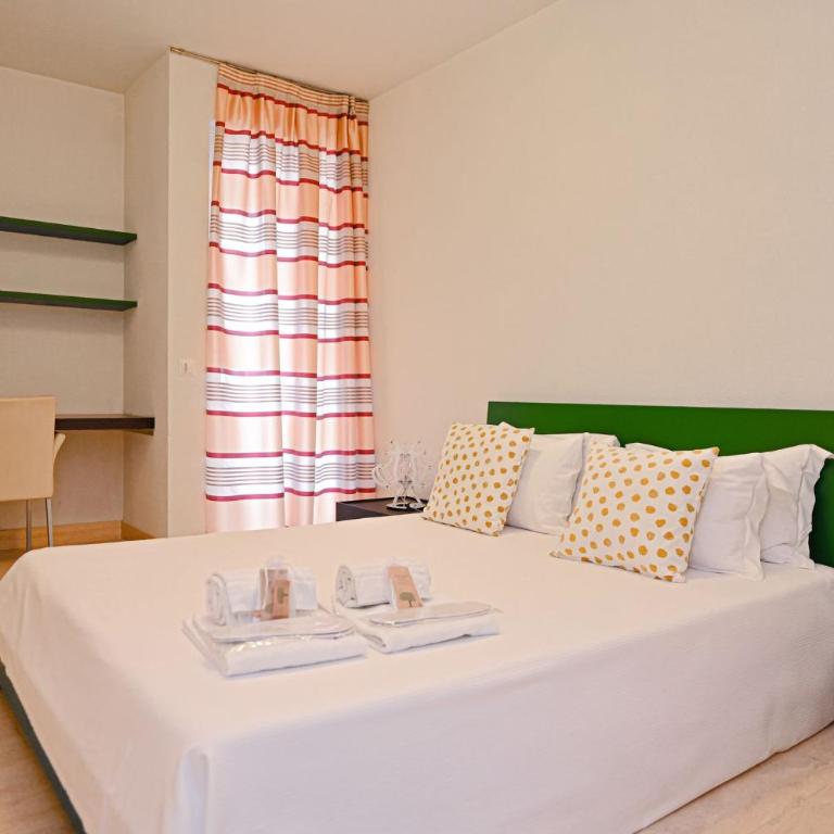 Luxury Apartment The DOM Lugano - Appartamento - 66