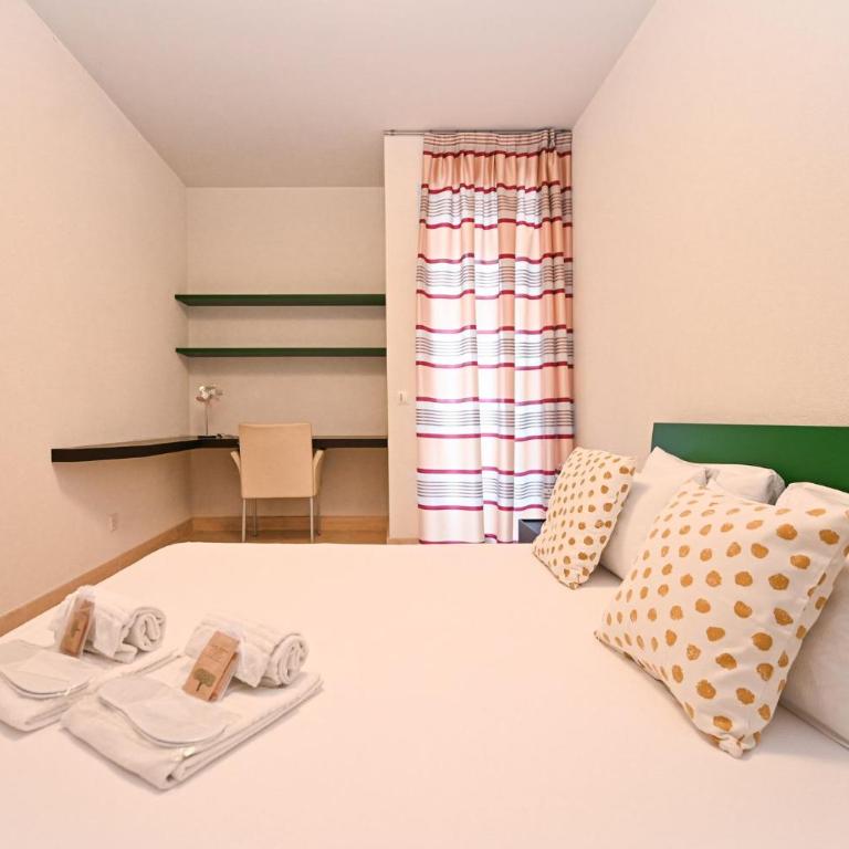 Luxury Apartment The DOM Lugano - Appartamento - 67