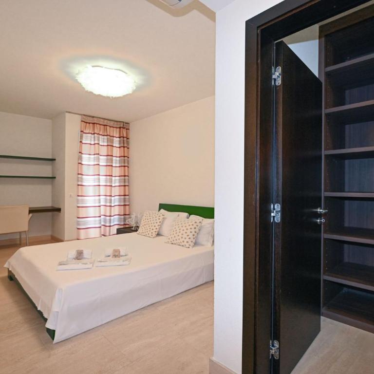 Luxury Apartment The DOM Lugano - Appartamento - 68