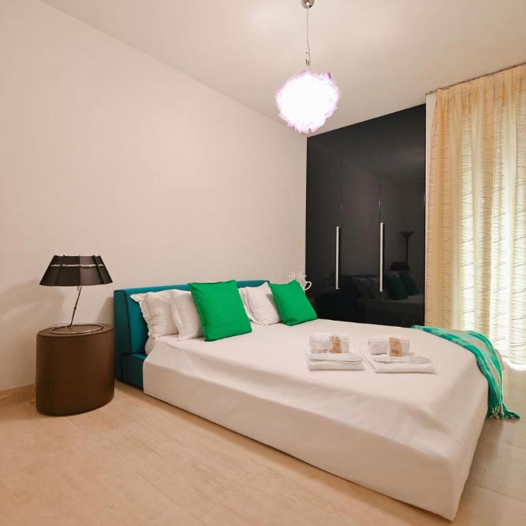 Luxury Apartment The DOM Lugano - Appartamento - 70
