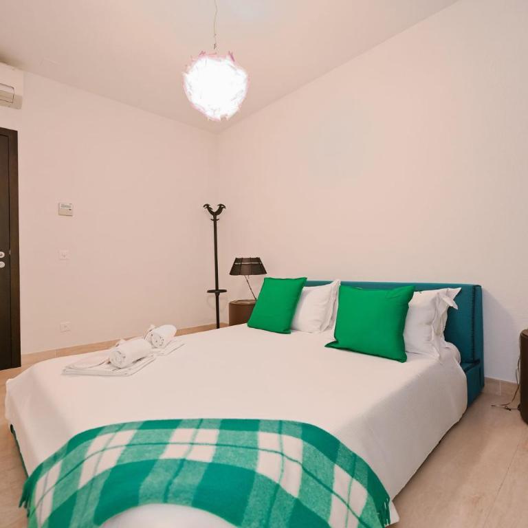 Luxury Apartment The DOM Lugano - Appartamento - 71