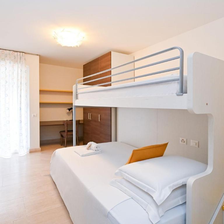 Luxury Apartment The DOM Lugano - Appartamento - 73