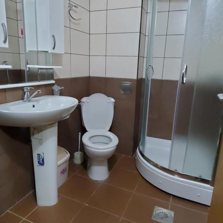 Royal Panorama Apartman & "Free Garage Parking" - Apartman sa Pogledom na Planinu - 23