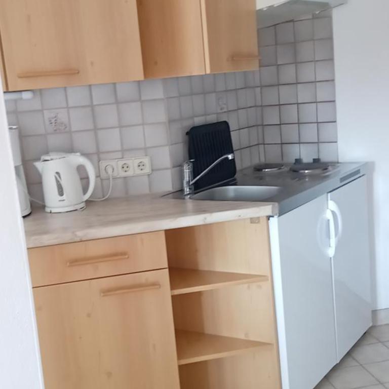 Gästehaus Tarmann - Apartment mit 2 Schlafzimmern und Seeblick - 20