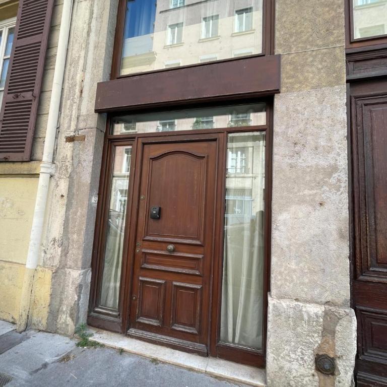 Le Velours 2 bedrooms 4 beds central - Two-Bedroom Apartment - 2