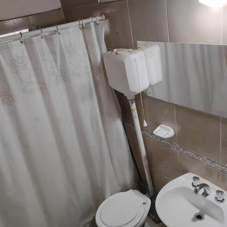Ballenatos2 - Apartamento de 1 dormitorio - 5