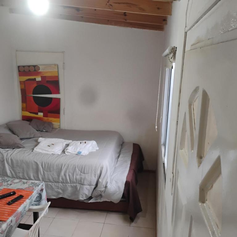 Ballenatos2 - Apartamento de 1 dormitorio - 6