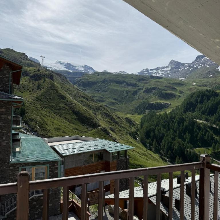 Appartamento di montagna in puro stile chalet - Appartamento con 3 Camere da Letto - 11