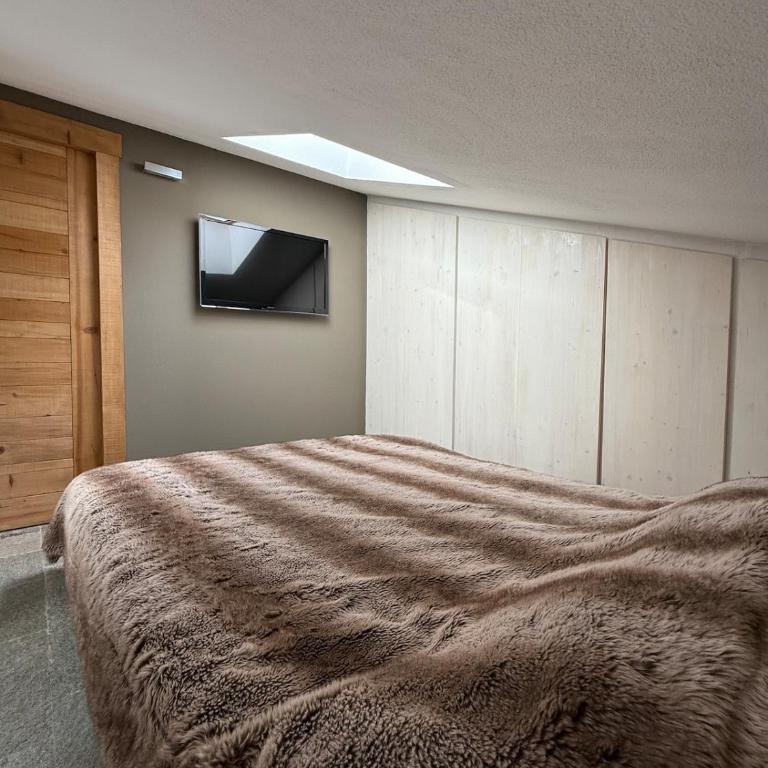 Appartamento di montagna in puro stile chalet - Appartamento con 3 Camere da Letto - 12