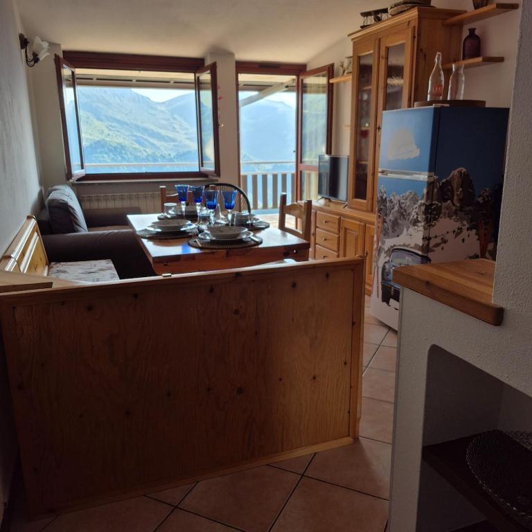 Le Terrazze del Sagittario - Top View - PVT Parking - Appartamento con 2 Camere da Letto - 11