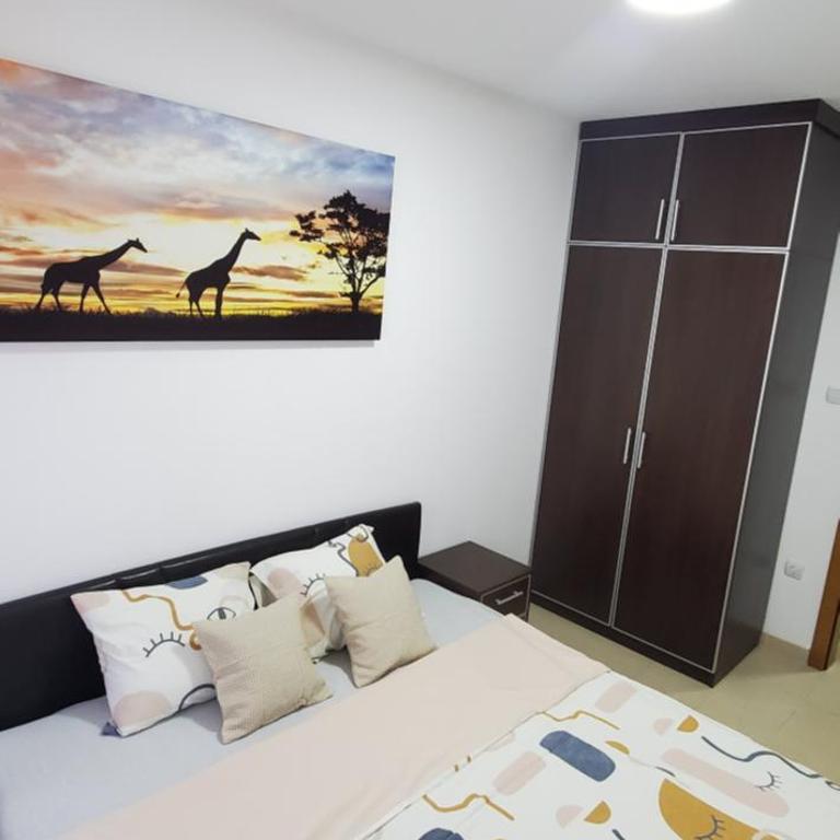 Royal Panorama Apartman & "Free Garage Parking" - Apartman sa Pogledom na Planinu - 15
