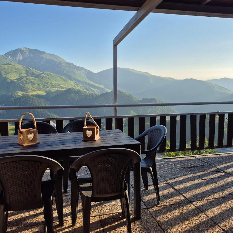 Le Terrazze del Sagittario - Top View - PVT Parking - Appartamento con 2 Camere da Letto - 13