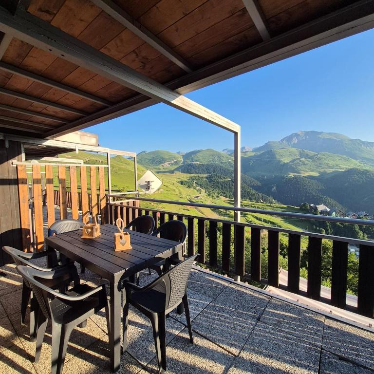 Le Terrazze del Sagittario - Top View - PVT Parking - Appartamento con 2 Camere da Letto - 14