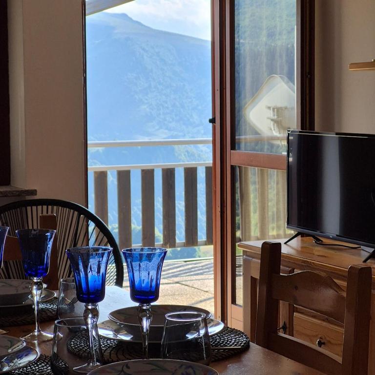 Le Terrazze del Sagittario - Top View - PVT Parking - Appartamento con 2 Camere da Letto - 16